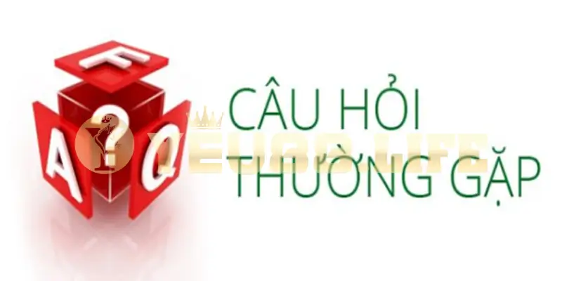 FAQ - Giải đáp một số câu hỏi thường gặp tại Yeu88